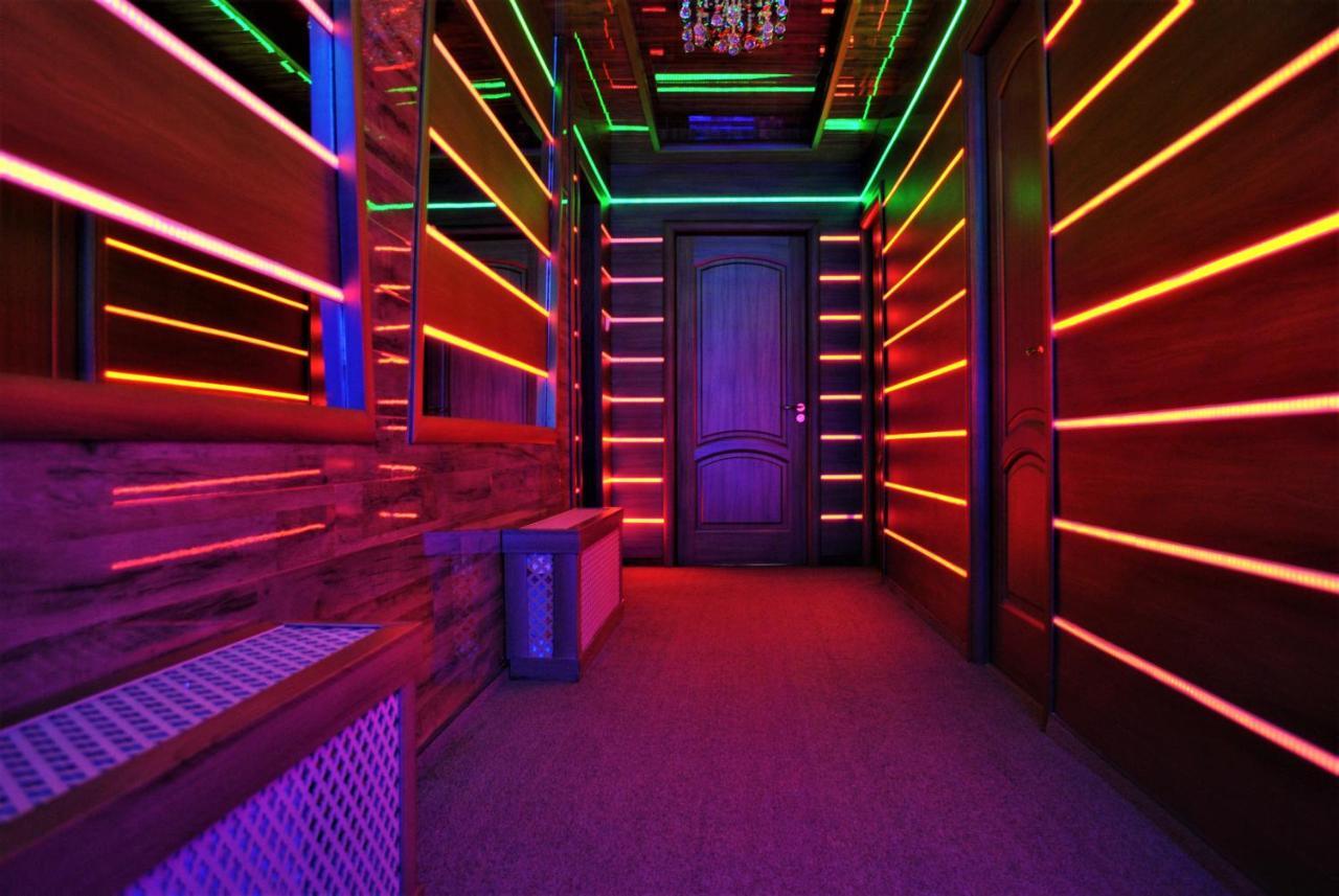 Hotel Edinburgh Caracal Exterior photo